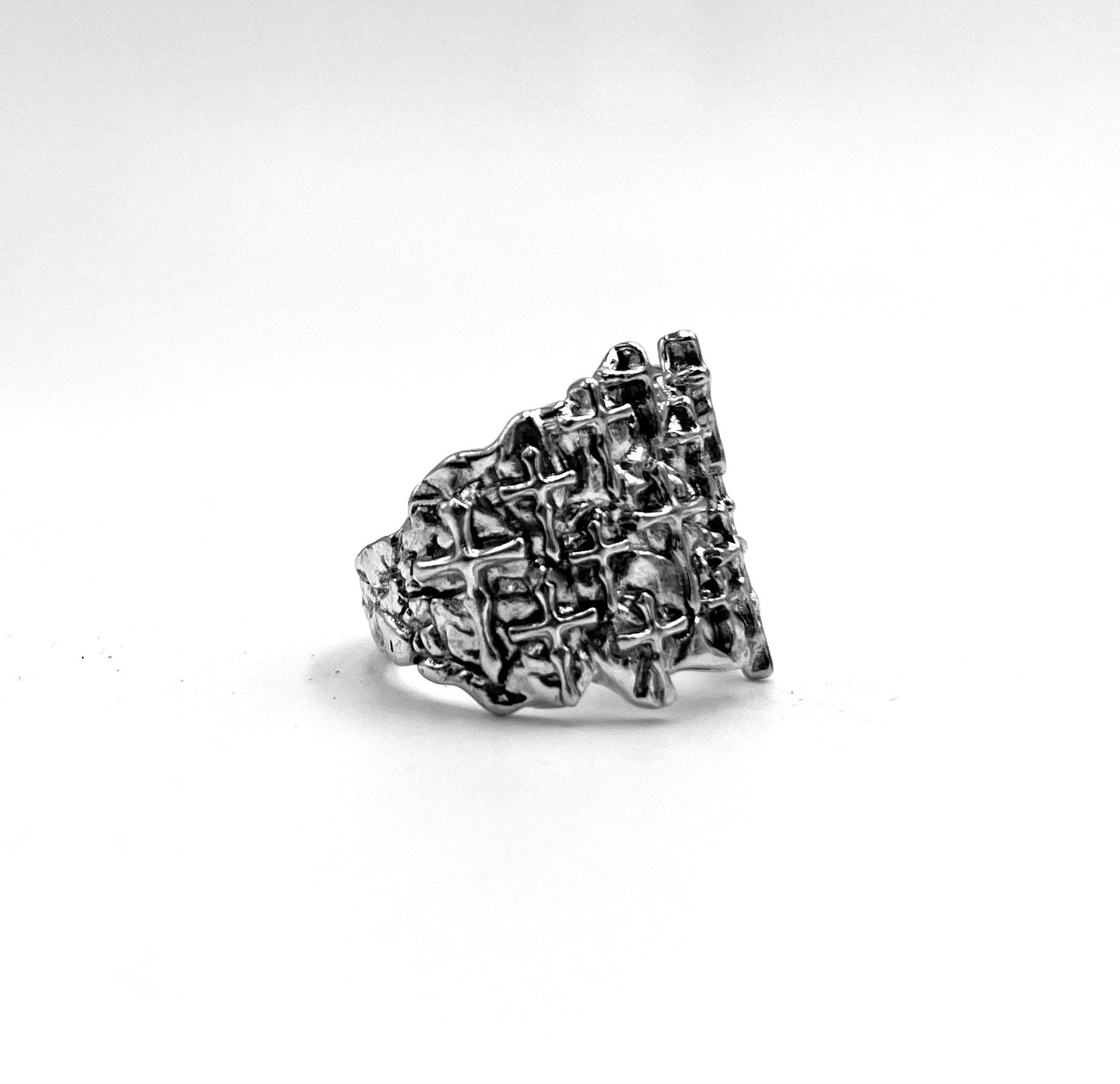 Decay ring (DIVINE EDITION)