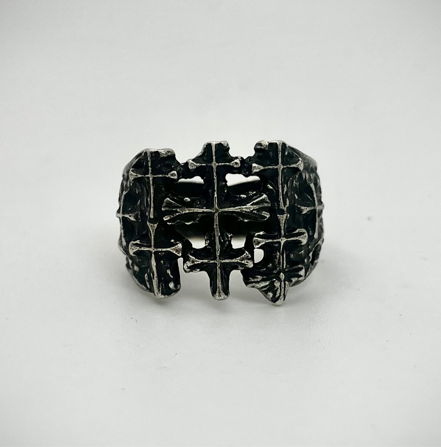 Ash ring