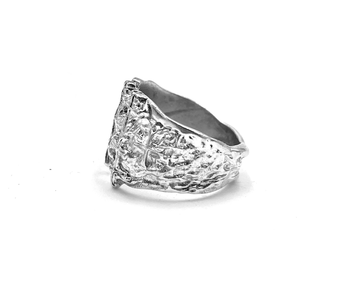 Ash ring (DIVINE EDITION)