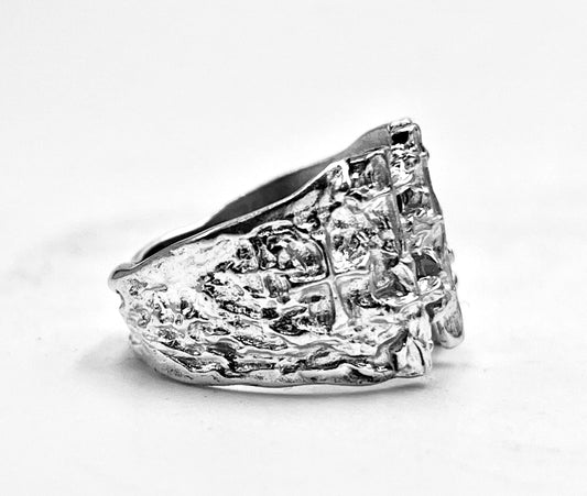 Ash ring (DIVINE EDITION)