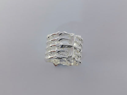 Gods got my back ring (DIVINE)