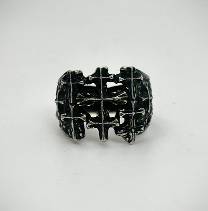 Ash ring