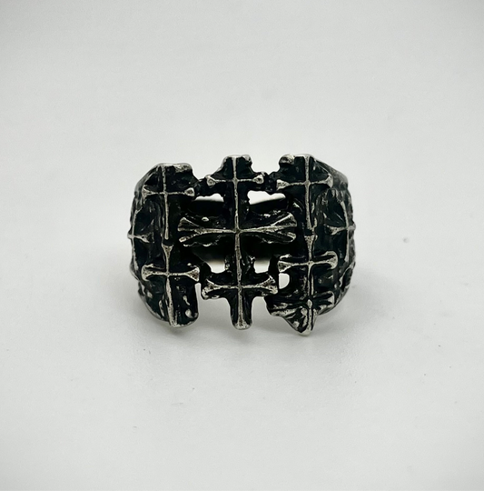 Ash ring
